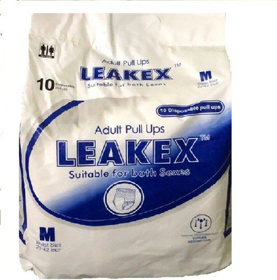 

LEAKEX LEAKEX_PULLUP_MEDIUM - M(10 Pieces)