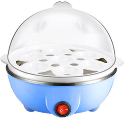 

ARYSHAA Electric Egg Boiler/Cooker with 7 Egg Boiled Capacity (EGG1323) Egg Cooker(7 Eggs)