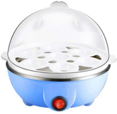 

Aryshaa Good Quality Multi functional Electric Egg Boiler/Cooker with 7 Egg Boiled Capacity (EGG18164) Egg Cooker(7 Eggs)