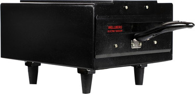 

Wellberg easy cook Electric Tandoor