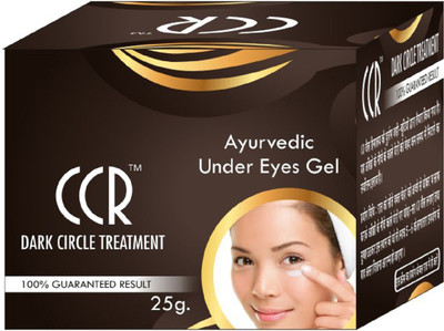 CCR Ayurvedic Dark Circle Treatment(25 g)