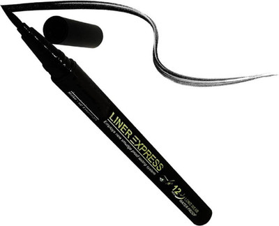 

Butter Lips Liner Express 1.5 ml(Black)