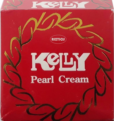 

RIZTICS Kelly Pearl Cream(20 g)