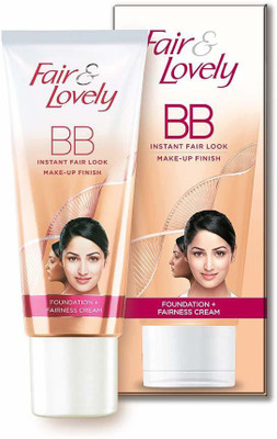 

Fair & Lovely fairness(18 g)