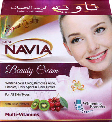 

RIZTICS Navia Beauty Cream for Women(30 g)
