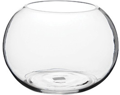 

Super Quality 4 L Fish Bowl