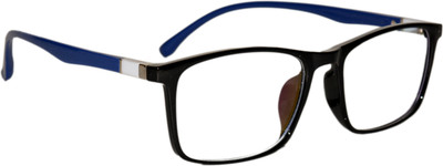 

Peter Jones Full Rim Square Frame(58 mm