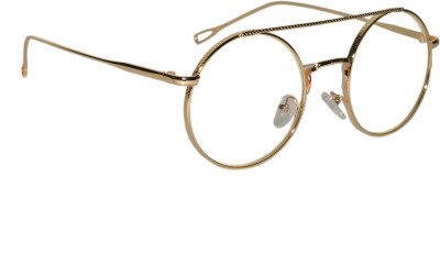 

Peter Jones Full Rim Round Frame(54 mm