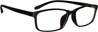 

Peter Jones Full Rim Rectangle Frame(52 mm