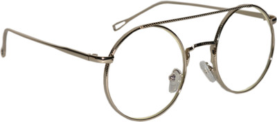 

Peter Jones Full Rim Round Frame(54 mm