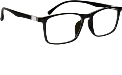 

Peter Jones Full Rim Square Frame(58 mm