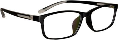 

Peter Jones Full Rim Rectangle Frame(52 mm