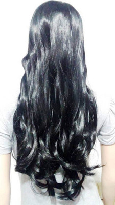 

Vivian Long Hair Wig(Women)