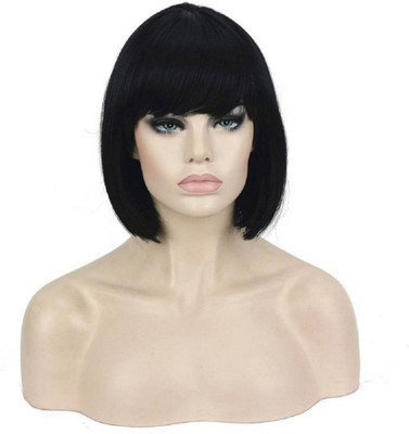 

CRIBE Short Hair Wig(Women)