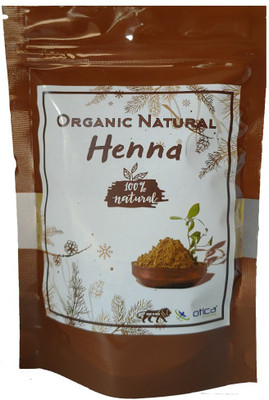

OTICA JANGLIHENNA(100 g)