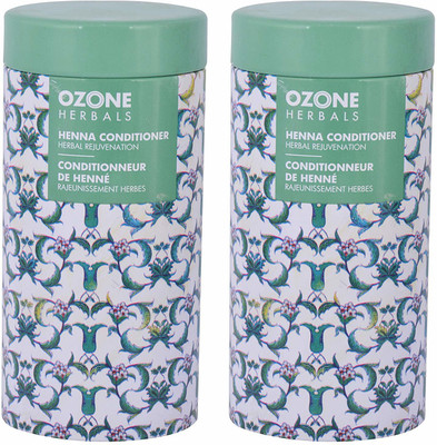 Ozone HEENA CONDITIONER(200 g)