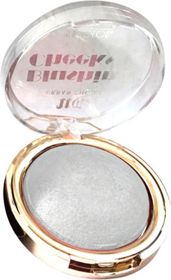 

Incolor Blushing Cheeks - 2, 9g Highlighter(Sliver)