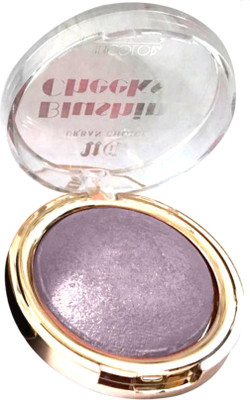 

Incolor Blushing Cheeks - 4, 9g Highlighter(Pink)