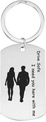 sky enterprises sky769 Key Chain