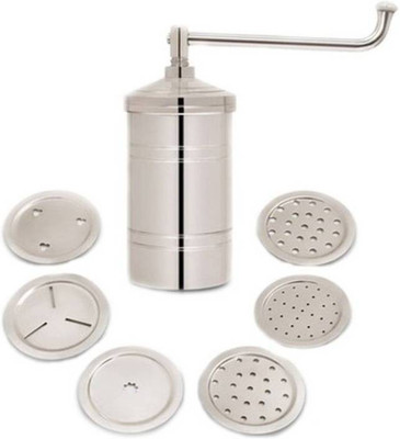FIREFORK Set of 6 Pattern Discs Kitchen Press