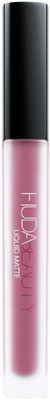 

Huda Beauty Liquid Matte Lipstick TROPHY WIFE - 5 Ml(TROPHY WIFE)