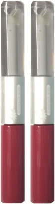 

tanvi27 HOT GLOSSY & MATTE WATER PROOF RADIANT COLOR POP LIPSTICK(DEEP MAGENTA)
