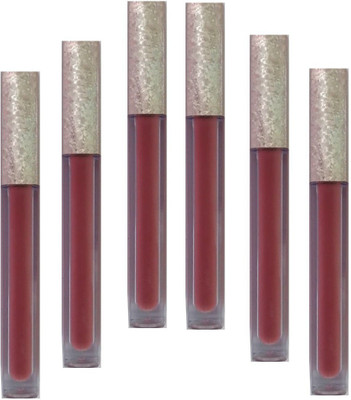 

tanvi27 ULTRA HIGH INTENSITY LIPSTICK(NUDIST PEACH)