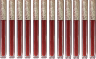 

tanvi27 STUNNING MULTICOLOR LONG LASTING LIPSTICK(RED)