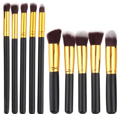Black 3 Angles(Pack of 10)