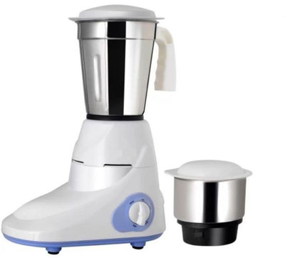 

SOVY TONE 2 jar winding 500 Mixer Grinder(White, 3 Jars)
