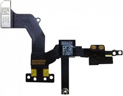 Spares4ever Front Camera Replacement Flex iPhone 5 Front Camera