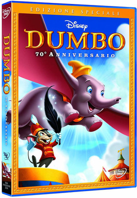

DUMBO DVD(DVD English)