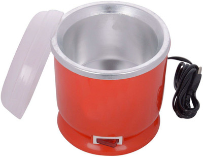 

Nixea Fixed It For You Wax Heater(Multicolor, Black, Beige)