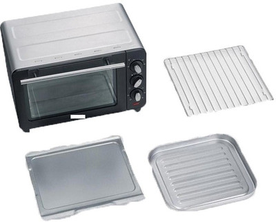 

BMS Lifestyle 14-Litre SEVERIN TA Oven Toaster Grill (OTG)