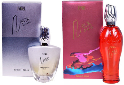 

PATEL NECK MIYAKE & NECK RED Perfume - 100 ml(For Men & Women)
