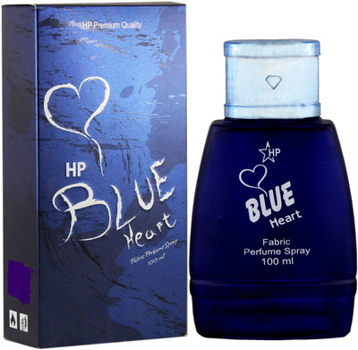 

HP BLUE HEART Perfume - 100 ml(For Men & Women)