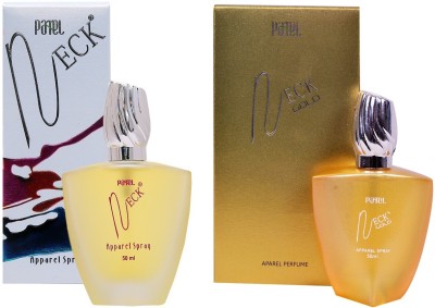 

PATEL NECK & NECK GOLD Perfume - 100 ml(For Men & Women)