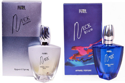 

PATEL NECK MIYAKE & NECK BLUE Perfume - 100 ml(For Men & Women)