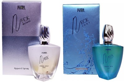 

PATEL NECK MIYAKE & NECK JUST Perfume - 100 ml(For Men & Women)