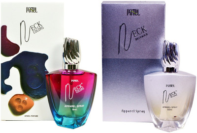 

PATEL NECK COLORS & MIYAKE Perfume - 100 ml(For Men & Women)
