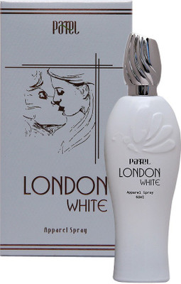 

PATEL LONDON WHITE Perfume - 60 ml(For Men & Women)