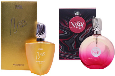 

PATEL NECK GOLD & NESTY Perfume - 150 ml(For Men & Women)