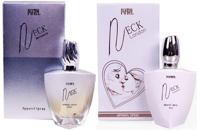 

PATEL NECK MIYAKE & NECK LONDON W Perfume - 100 ml(For Men & Women)