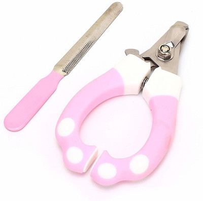 

W9 Scissor Nail Clipper(For Dog, Cat)