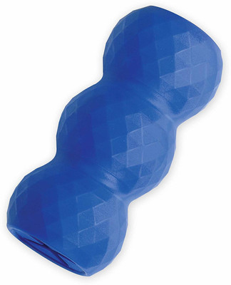 

KONG Large Genius Mike Plastic Plush Toy For Dog
