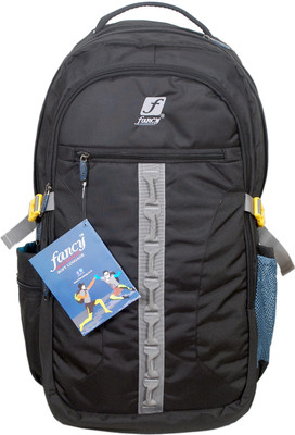 

Fancy Outdoor Sport Camping travel, Hiking, Trekking Bag, Camping Rucksack, (Black & grey) 03 Rucksack - 60 L(Grey)