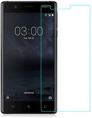 Express Buy Tempered Glass Guard for Nokia 2(Pack of 1)