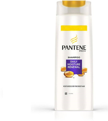 

PANTENE Daily Moisture Renewal Shampoo 180ML(180 ml)