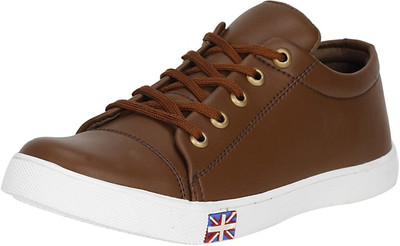 

Kraasa Casuals For Men(Tan