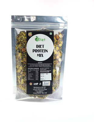 

D4Diet Diet Protein Mix NAMKEEN / Diet Snacks/Healthy Snacks(400)